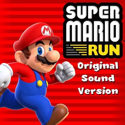 Super Mario Run Apk V3 0 23 Download Mod Unlimited Money