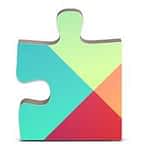 Google Play services apk