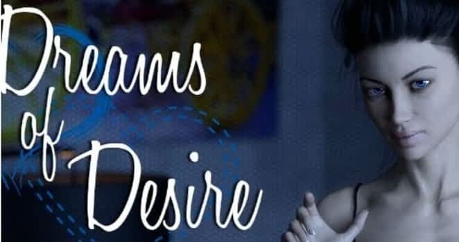 dreams of desire mod dreams of desire mod